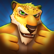 Smash Champs MOD APK (Remove ads, Mod speed)
