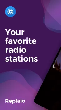 Replaio Radio MOD APK (Unlocked, Premium) v3.2.9 screenshot 1