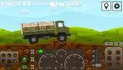Mini Trucker MOD APK (Free purchase, Free shopping) v1.10.6 screenshot 7