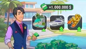 Rich Inc. Business & Idle Life MOD APK (Unlimited money) v1.29.5 screenshot 20