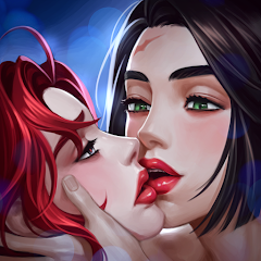 Havenless - Otome story game MOD APK (Remove ads, Free purchase, Premium)