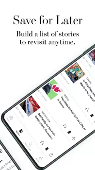 The Wall Street Journal. MOD APK (Subscribed) v5.18.0.6 screenshot 3