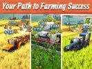 Big Farm: Mobile Harvest MOD APK (Remove ads) v10.62.33718 screenshot 13