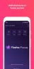 Firefox Focus: No Fuss Browser MOD APK (Remove ads, Optimized) v125.0 screenshot 5