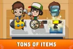 Idle Factory Tycoon: Business! MOD APK (Unlimited money) v2.21.0 screenshot 3