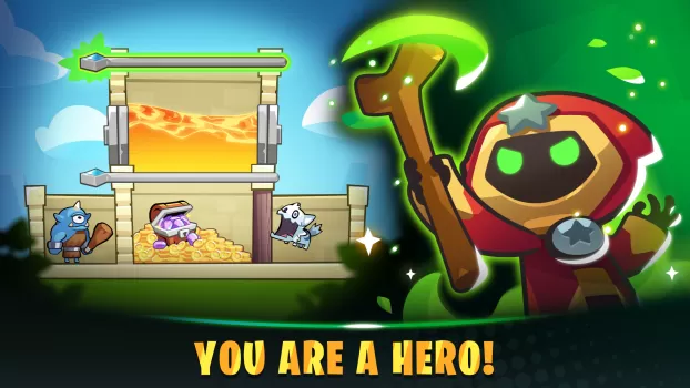 Summoners Greed: Tower Defense MOD APK (Unlimited money, Free purchase) v1.83.2 screenshot 5