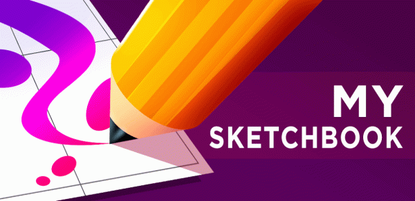 My Sketchbook - Learn to draw