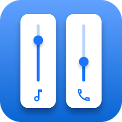 Volume Styles - Custom control MOD APK (Unlocked, Premium)