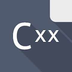 Cxxdroid - C/C++ compiler IDE MOD APK (Remove ads, Unlocked, Premium, Mod speed)