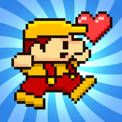 Retro World MOD APK (Unlimited money)