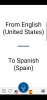 Instant Voice Translate MOD APK (Unlocked, Pro) v11.0.6 screenshot 6