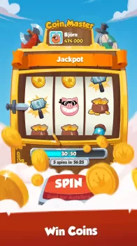 Coin Master MOD APK (Unlocked, Mod Menu) v3.5.1780 screenshot 4