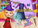 Sweet Baby Girl Halloween Fun MOD APK (Free purchase, Full) v4.0.30036 screenshot 14