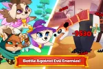 Dungeon Dogs MOD APK (Free purchase) v3.3.0.4 screenshot 10