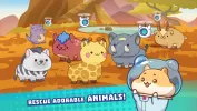 Claw Stars MOD APK (Remove ads, Mod speed) v2.13.9 screenshot 2