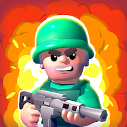 Marine Force: Heroes of War MOD APK (Unlimited money, Mod Menu)