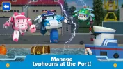 Robocar Poli: Games for Boys! MOD APK (Full) v1.7.11 screenshot 4