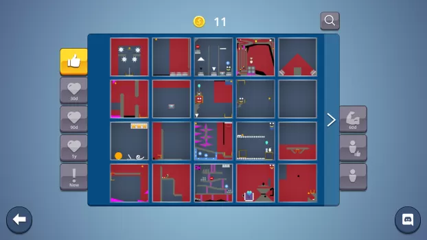 Brain It On! - Physics Puzzles MOD APK (Paid for free, Unlocked, Full, Mod Menu) v1.6.329 screenshot 6