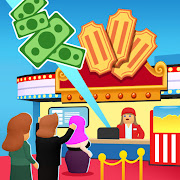 Box Office Tycoon - Idle Movie MOD APK (Remove ads, Free purchase)