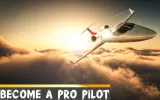 Airplane Game Flight Pilot Sim MOD APK (Remove ads) v1.1.6 screenshot 8