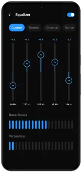 Lark Player:Music Player & MP3 MOD APK (Unlocked, Pro) v6.08.8 screenshot 5