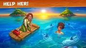 Farm Island - Journey Story MOD APK (Free purchase) v2.45 screenshot 18