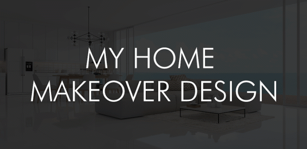 My Home Makeover Design: Games