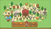Tiny Pixel Farm - Simple Game MOD APK v1.4.20 screenshot 5