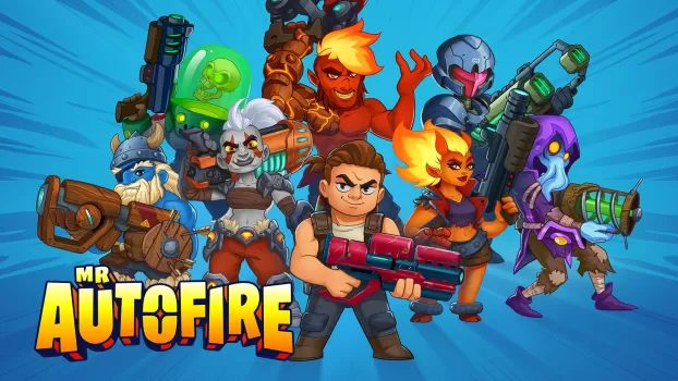 Mr Autofire MOD APK (Remove ads) v3.4.2 screenshot 10