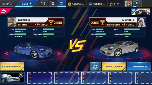 Street Racing HD MOD APK (Free purchase, Free shopping, Unlocked) v6.5.3 screenshot 22