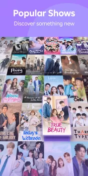 Viki: Asian Dramas & Movies MOD APK (Unlocked, Premium) v22.12.0 screenshot 3