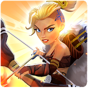 Lionheart: Dark Moon RPG MOD APK (Mod Menu)