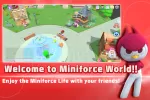Miniforce World MOD APK (Unlimited money) v1.0.489 screenshot 3