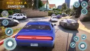 Gangster Simulator Crime Game MOD APK (Remove ads, Unlimited money) v2.2 screenshot 2