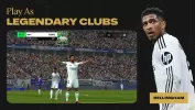 EA SPORTS FC™ Mobile Soccer MOD APK (Remove ads, Mod Menu) v24.0.03 screenshot 17