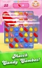 Candy Crush Saga MOD APK (Unlocked) v1.286.1.1 screenshot 10