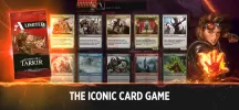 Magic: The Gathering Arena MOD APK v2024.40.0.2812 screenshot 1
