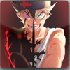 Black Clover : Asta Fight MOD APK (Invincible)