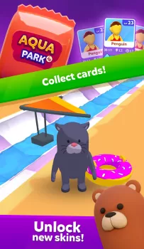 aquapark.io MOD APK (No Ads, Unlimited money) v6.12.0 screenshot 14