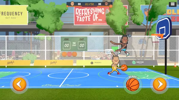 Dunkers 2