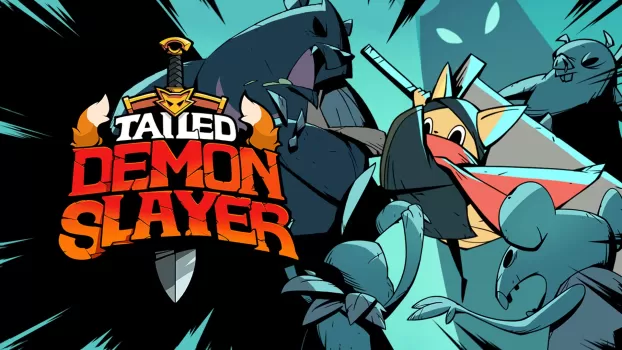 TailedDemonSlayer - Idle RPG MOD APK (Premium, VIP, Mod Menu) v1.6.10 screenshot 20