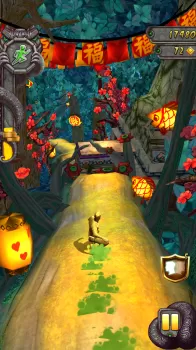 Temple Run 2 MOD APK (Unlimited money) v1.119.0 screenshot 5