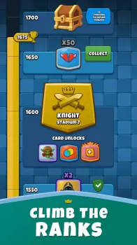 Hero Royale MOD APK (High Damage, Unlimited) v2.4.8 screenshot 6