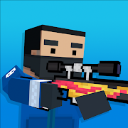 Block Strike: BS Shooter MOD APK (Remove ads)