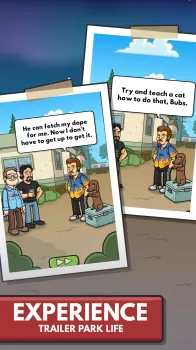 Trailer Park Boys MOD APK (Unlimited money, Free purchase) v1.37.1 screenshot 14