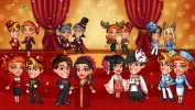 Hotel Madness Grand Hotel MOD APK (Remove ads, Unlimited money, Mod speed) v1.6.3 screenshot 3