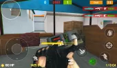 FPS Strike 3D: Shooting Game MOD APK (Remove ads, Mod speed) v23.0.4 screenshot 9