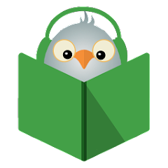 LibriVox: Audio bookshelf MOD APK (Unlocked, Premium)