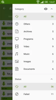 Advanced Download Manager MOD APK (Unlocked, Pro) v14.0.38 screenshot 4