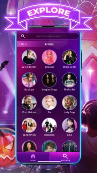 Tiles Hop EDM Rush Music Game MOD APK (Unlimited money, VIP) v6.19.0 screenshot 3